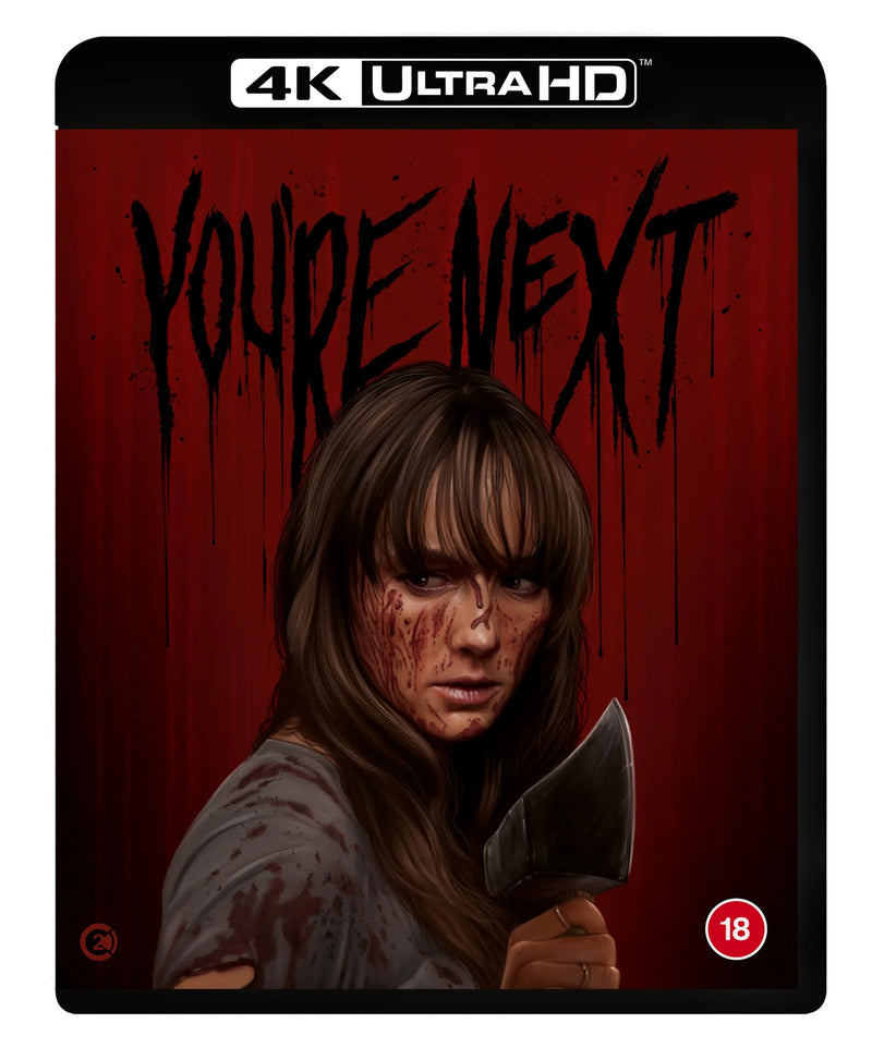 You're Next
