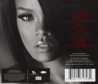 Good Girl Gone Bad