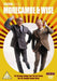 Morecambe & Wise: The Surviving Footage from the First Series and the Complete Second Series