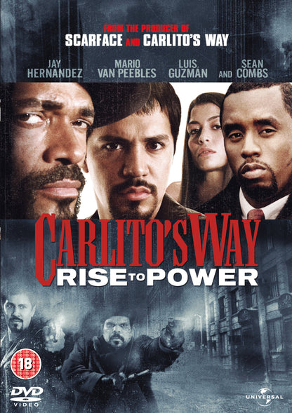 Carlito's Way: Rise to Power