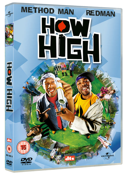 How High