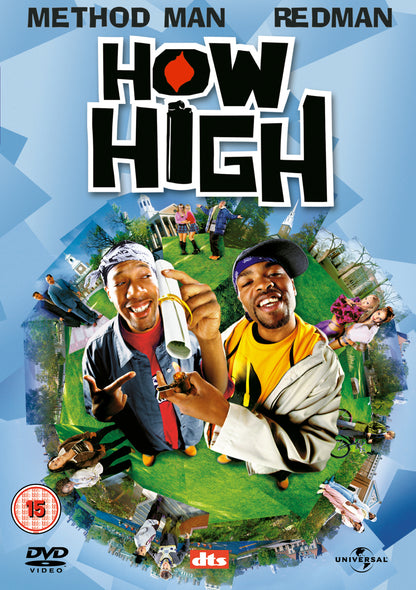 How High