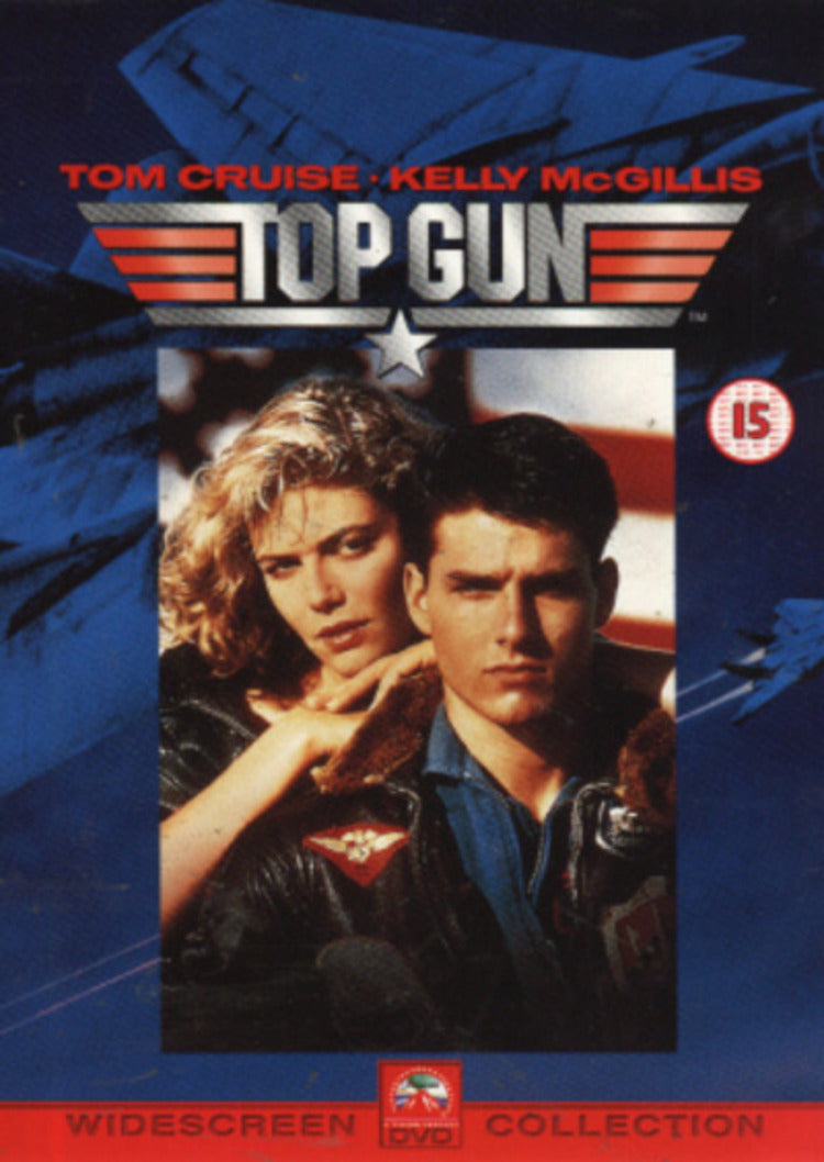 Top Gun