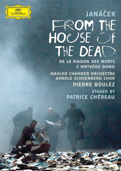 Janacek: From the House of the Dead