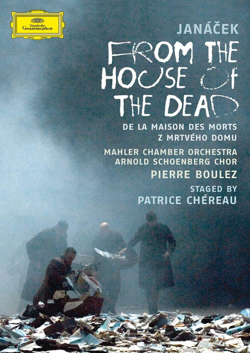 Janacek: From the House of the Dead