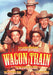 Wagon Train (UK PAL Region 0