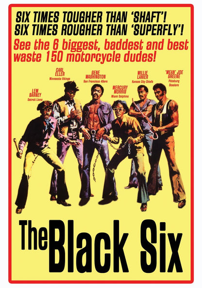 The Black Six