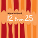 `Melford, Myra` 12 From 25
