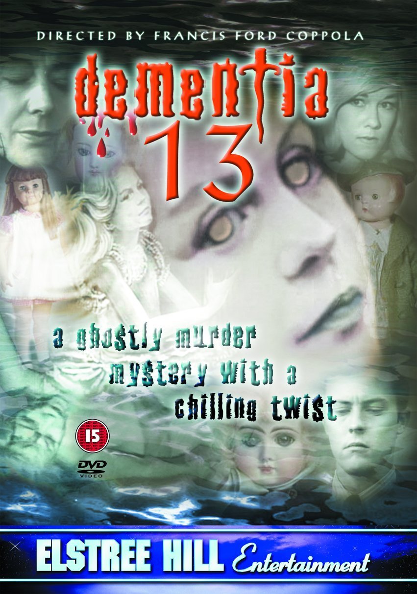 Dementia 13