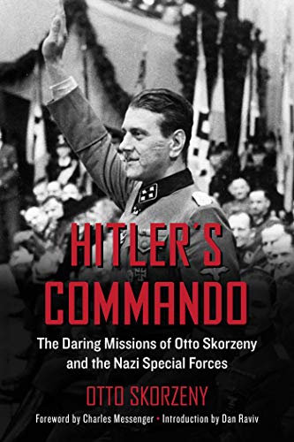 Hitler`S Commando