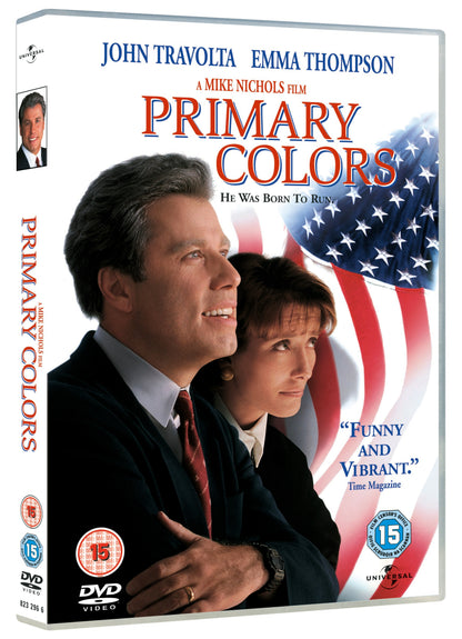 Primary Colors