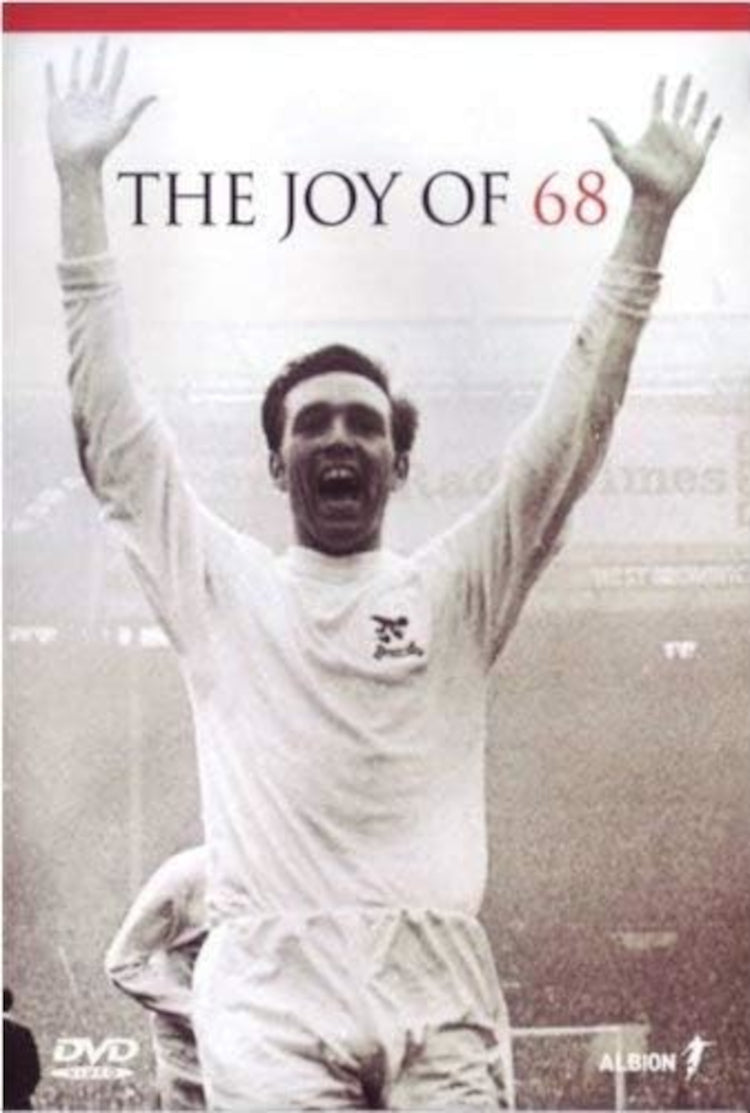 West Bromwich Albion: The Joy of '68