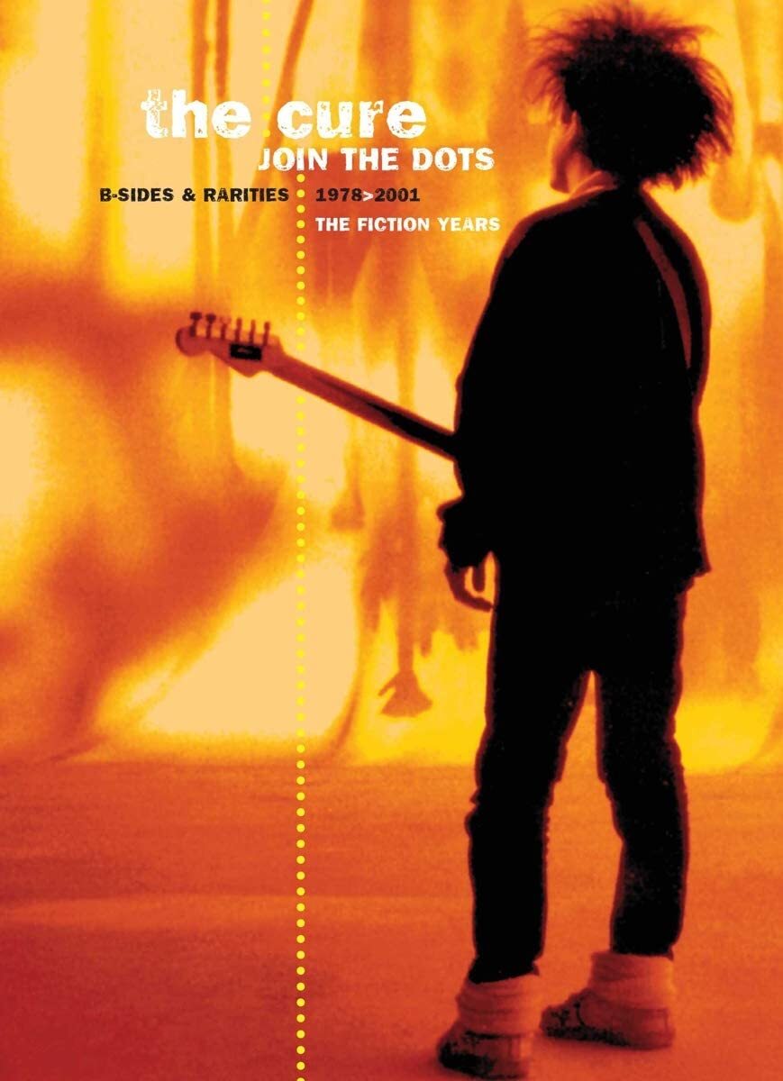 Join the Dots - B-sides and Rarities 1978-2001: The Fiction Years