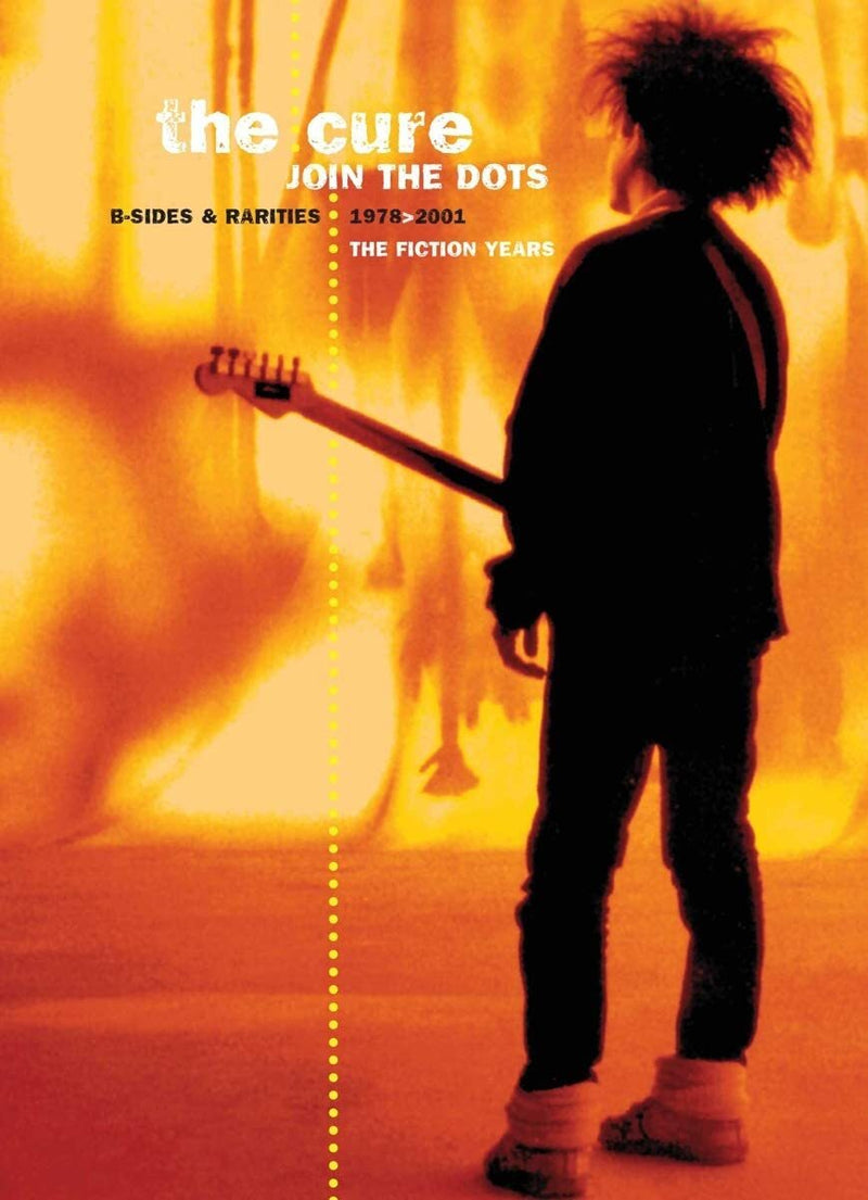 Join the Dots - B-sides and Rarities 1978-2001: The Fiction Years