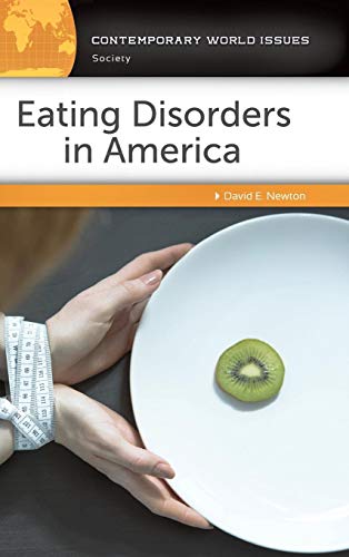 Eating Disorders In America