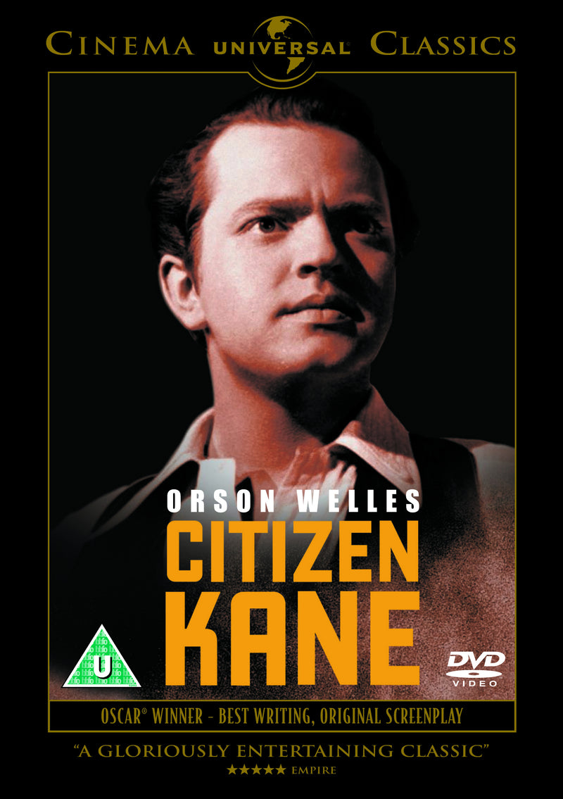Citizen Kane