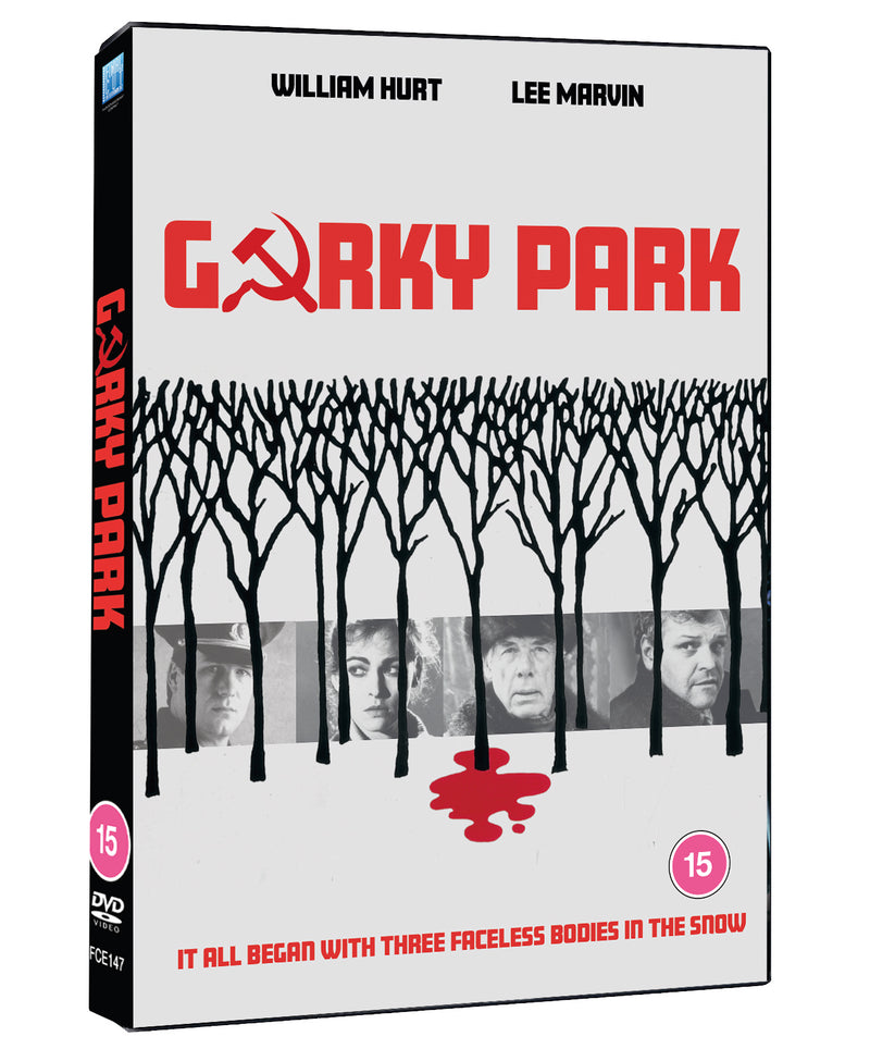 Gorky Park