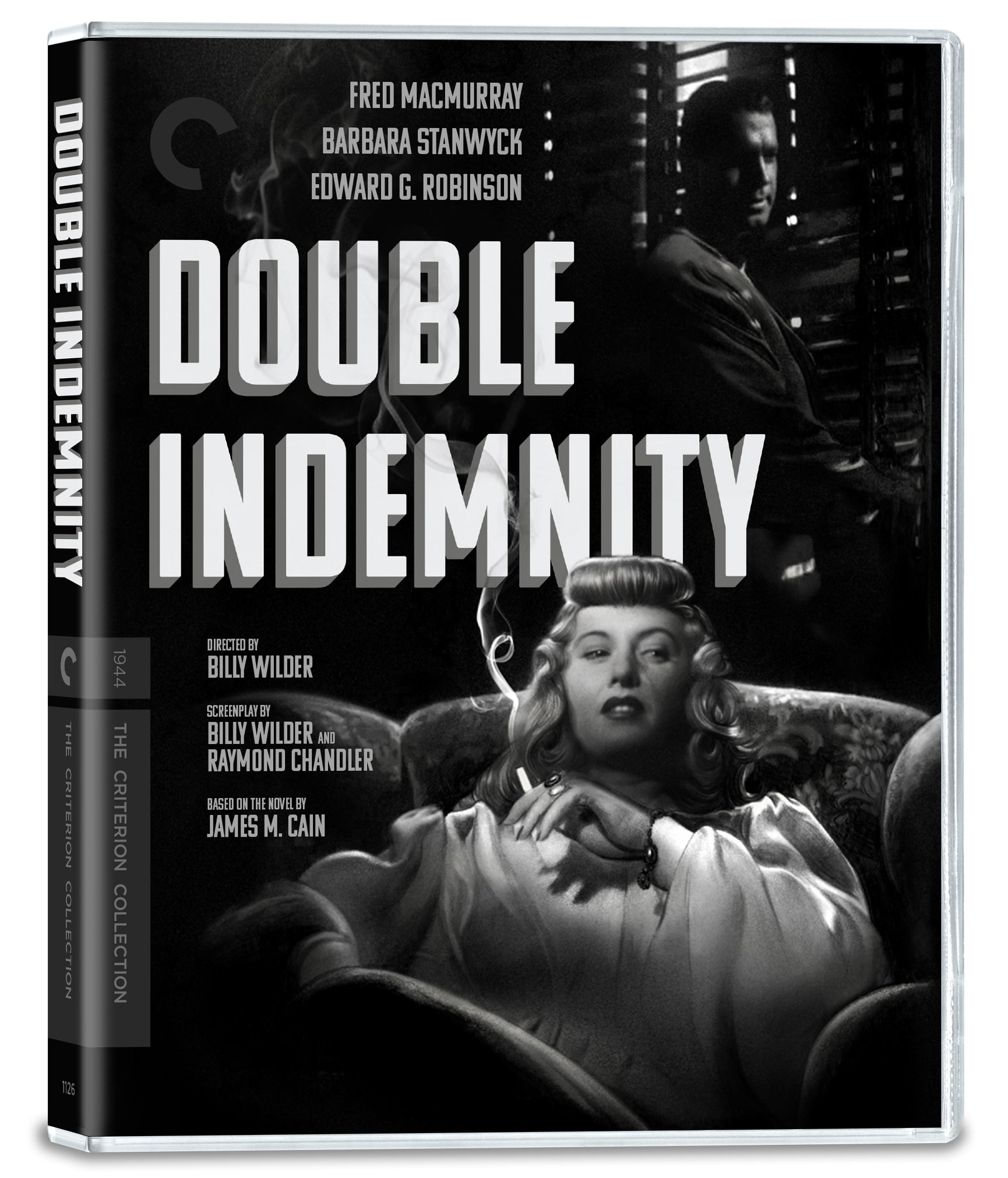 Double Indemnity
