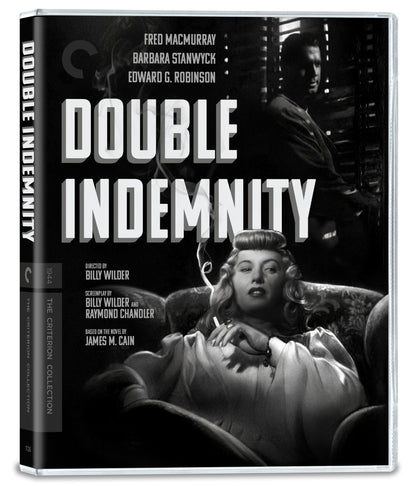 Double Indemnity