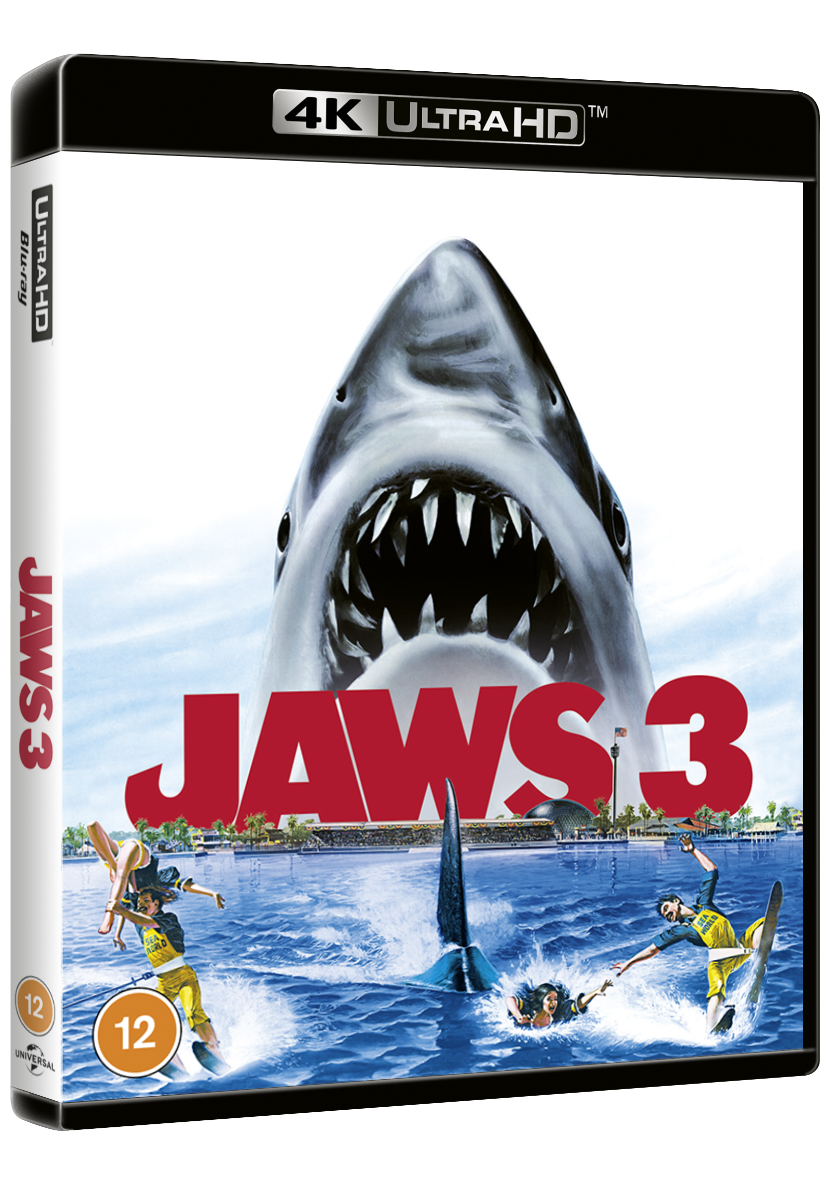 Jaws 3