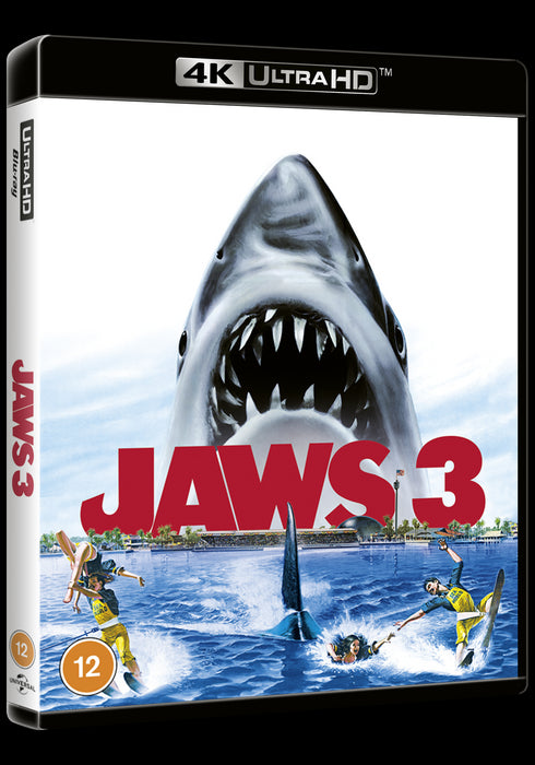 Jaws 3
