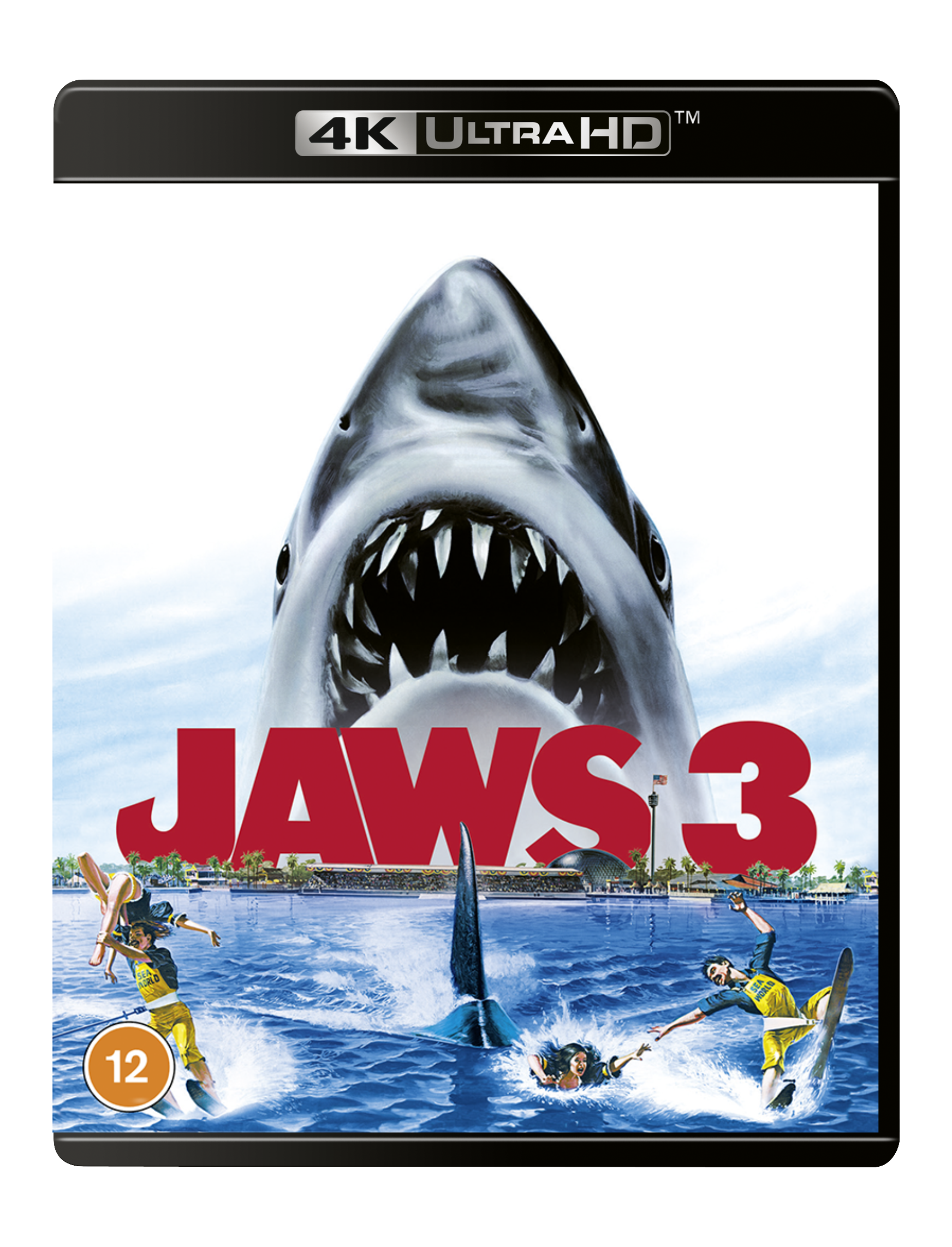 Jaws 3