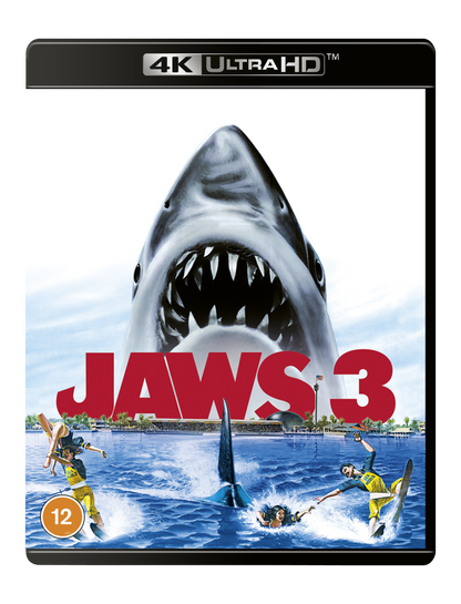 Jaws 3