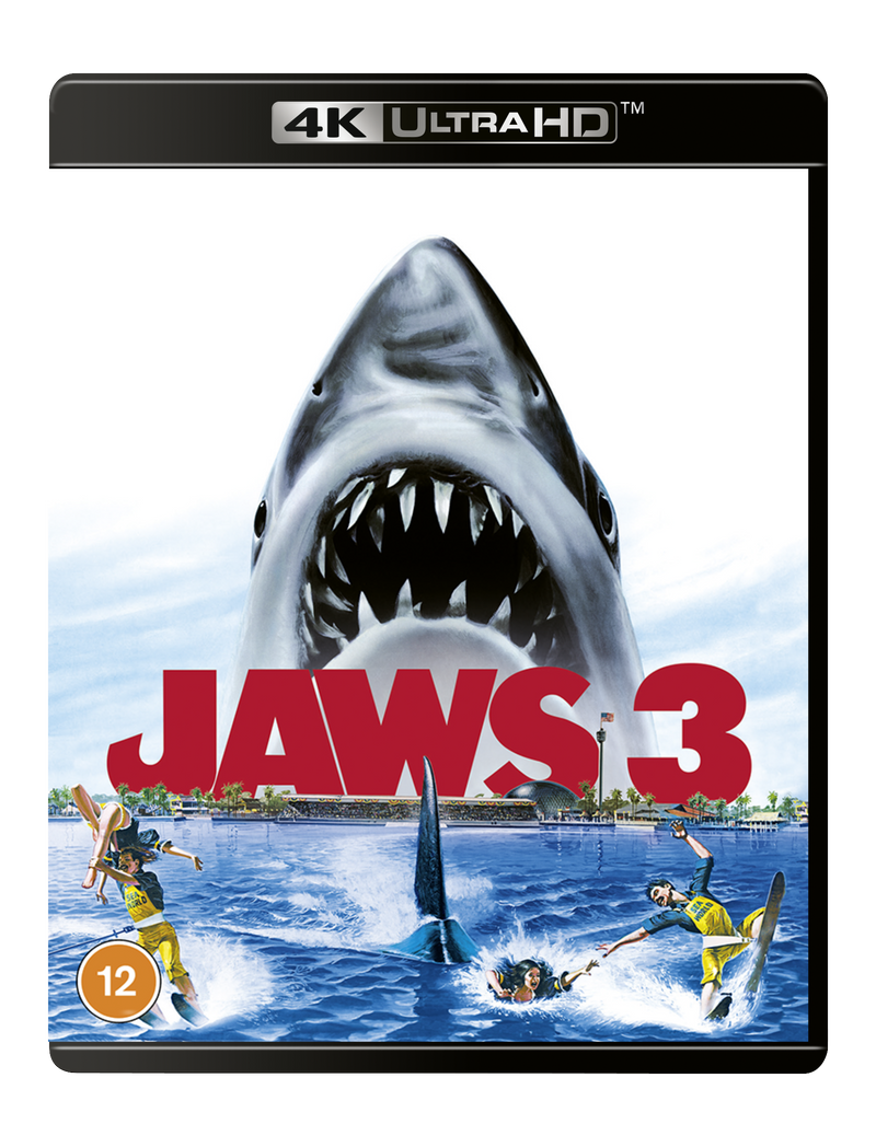 Jaws 3