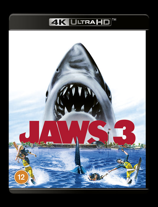 Jaws 3
