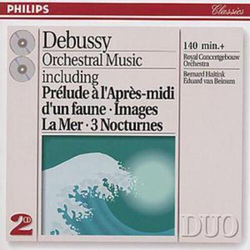 Orchestral Music