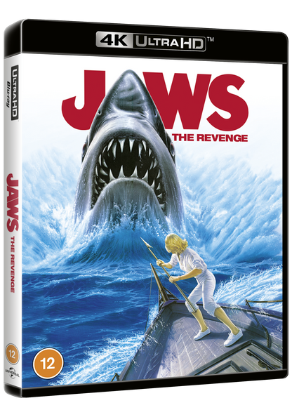 Jaws: The Revenge