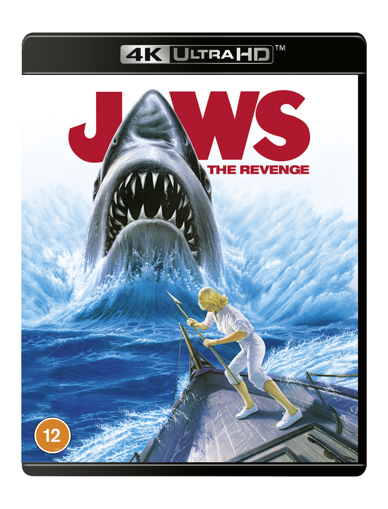 Jaws: The Revenge