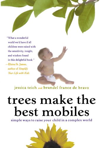 Trees Make The Best Mobiles