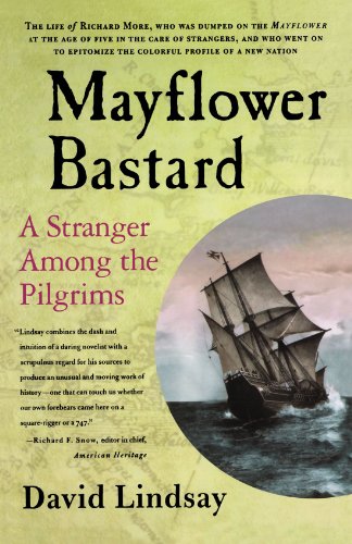 Mayflower Bastard