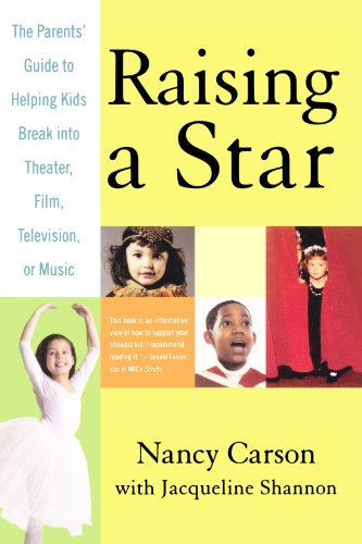 Raising A Star
