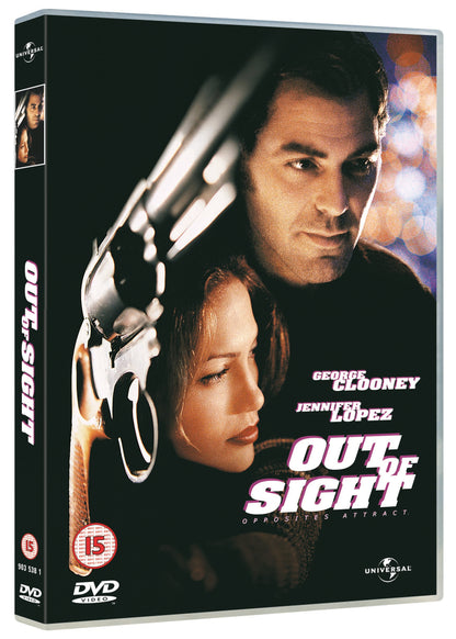 Out of Sight