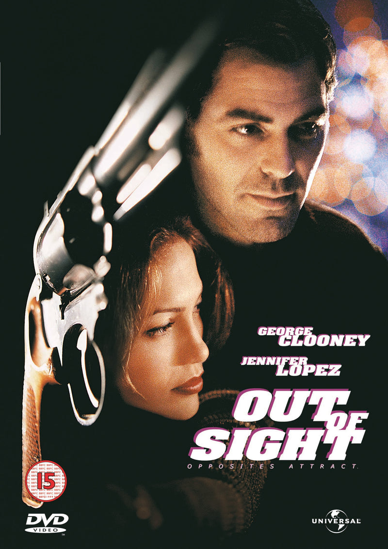 Out of Sight