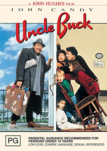 Uncle Buck