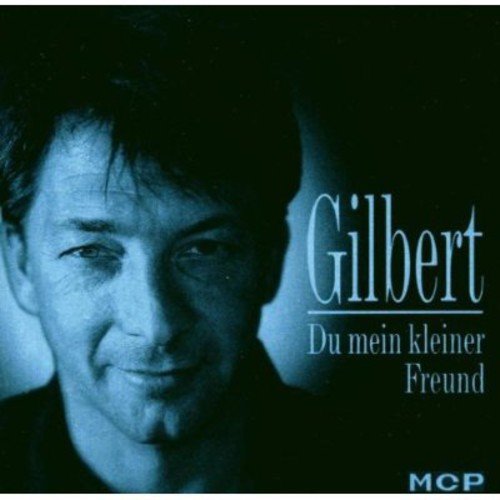 Du Mein Kleiner Freund