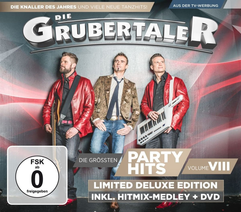 Grossten Party.. -Ltd