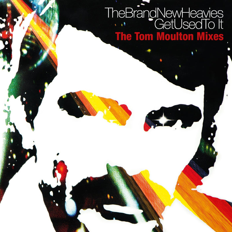 Get Used to It (the Tom Moulton Mixes)