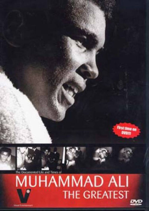 Muhammad Ali: The Greatest