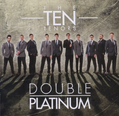 Double Platinum