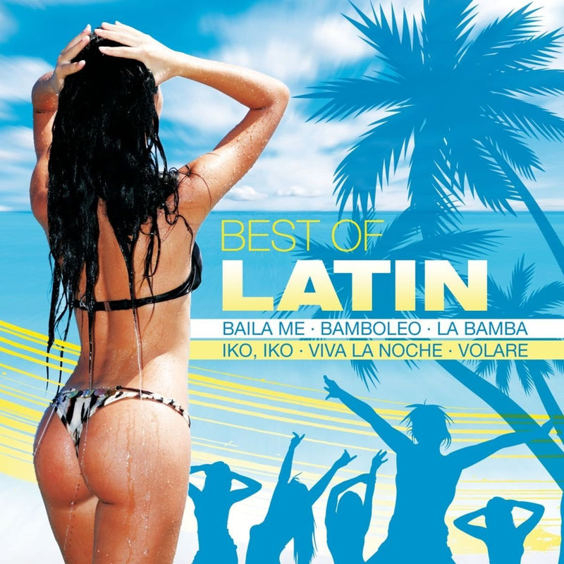 Best of Latin