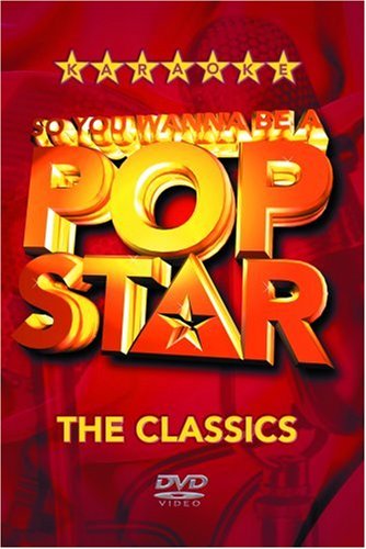 So You Wanna Be A Pop Star - The Classics Uk Dvd - [Dutch Import]