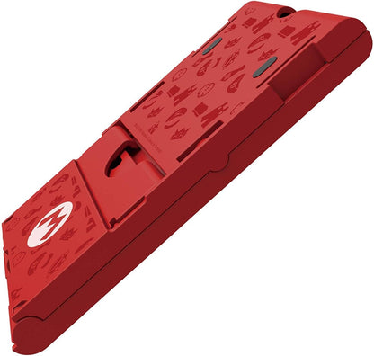 HORI Compact Stand - Mario Edition for Nintendo Switch, Adjustable