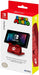 HORI Compact Stand - Mario Edition for Nintendo Switch, Adjustable