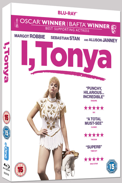 I, Tonya