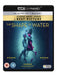 The Shape of Water
