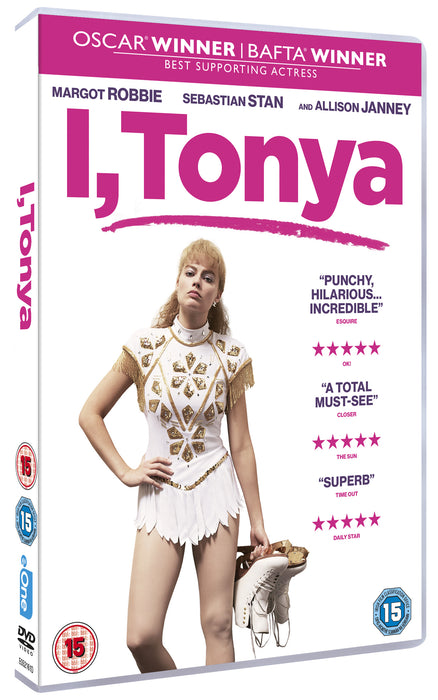 I, Tonya